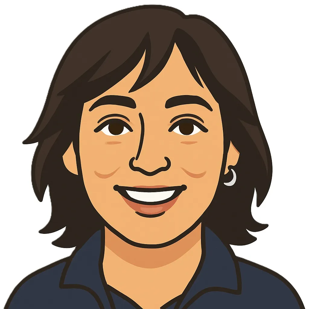 Author image